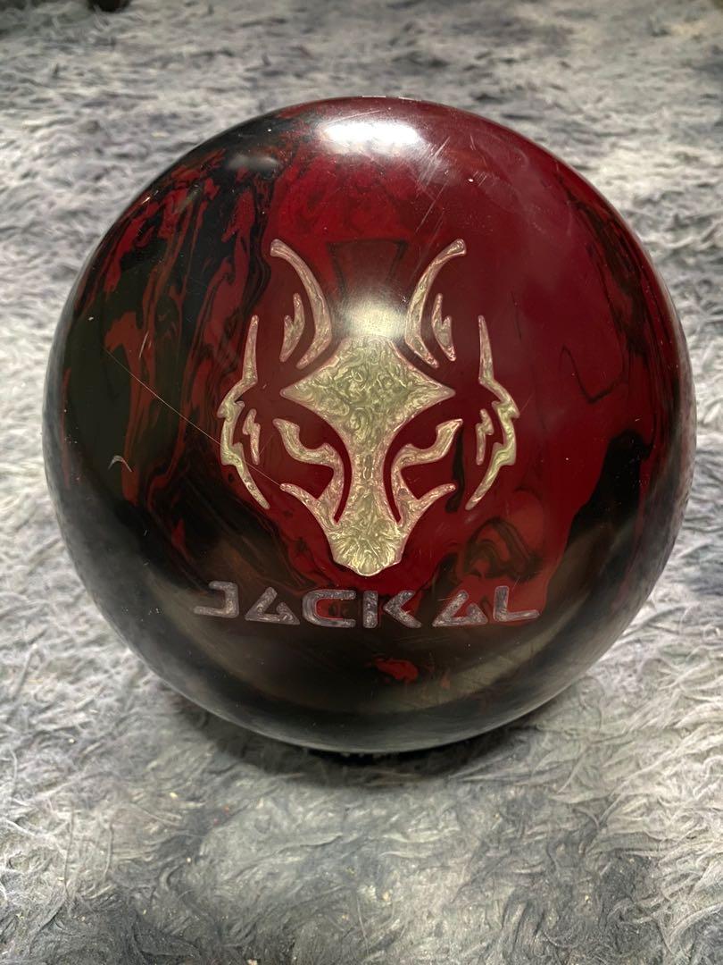 Motiv Jackal Legacy, Sports Equipment, Sports & Games, Billiards