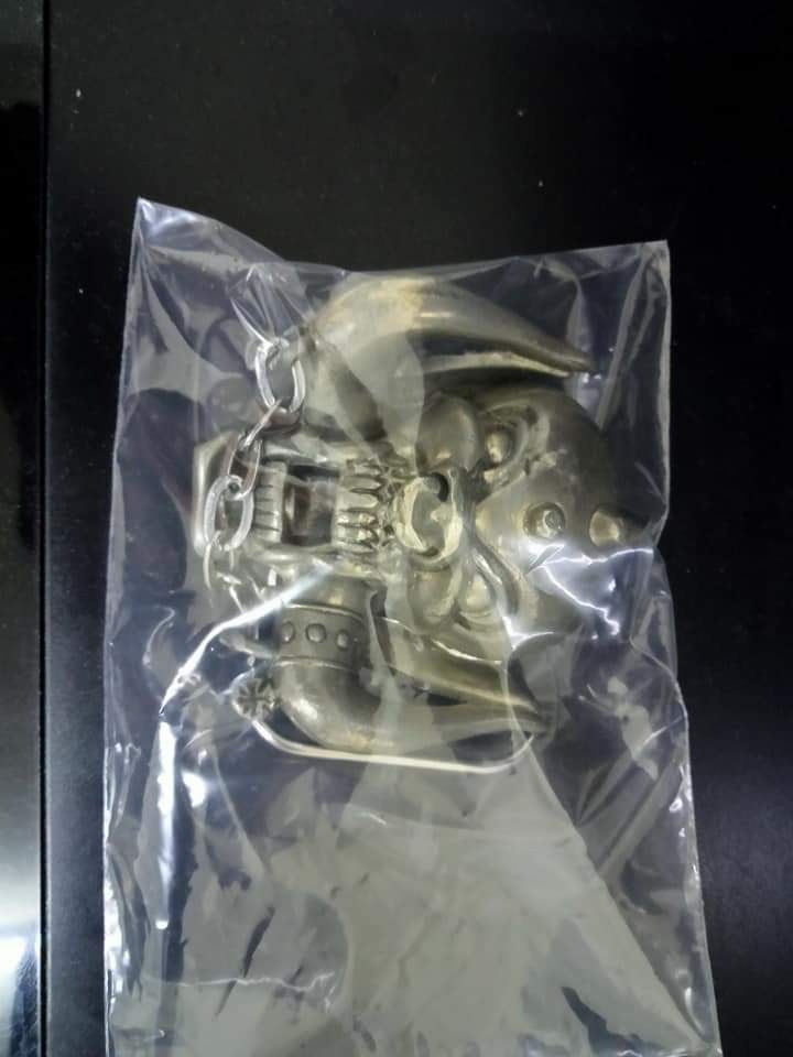 Motorhead buckle new arrivals