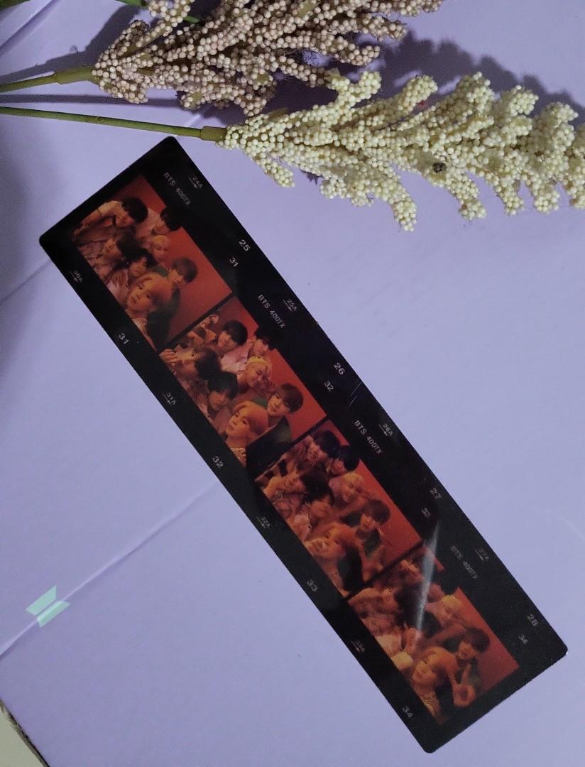 MOTS Persona Group Film (Category: K-Wave Merchandise) located in Manila. Submitted by kth18 (Listing ID 1146847494, Image 1). Description: wts lfb bts onhand ph mint condition ✨ mod: ggx, shopee mop: gcash, bpi rfs: decluttering.