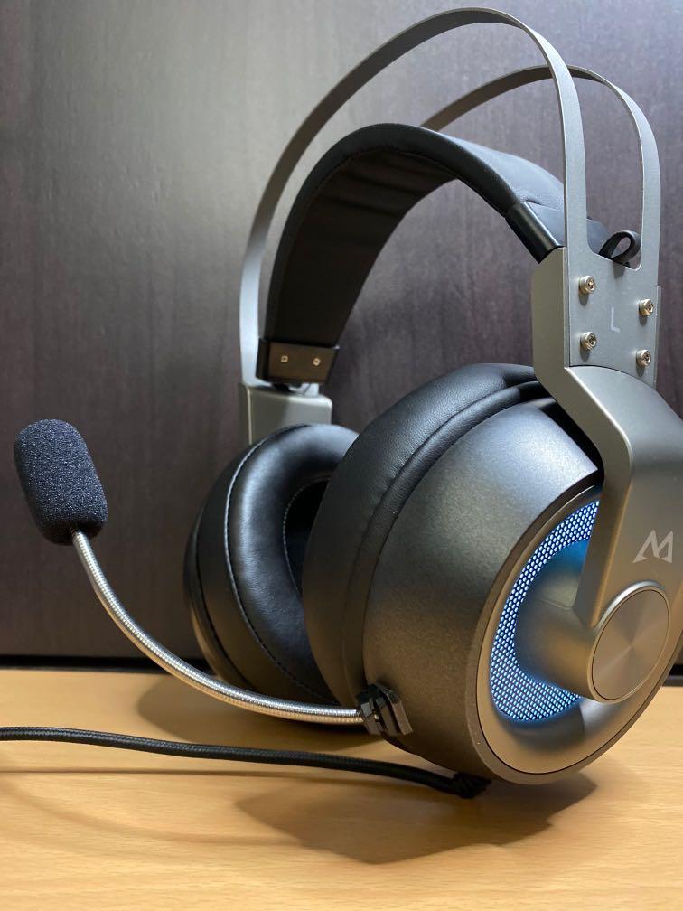 U.P. 37 MPOW Gaming Headset BH357A