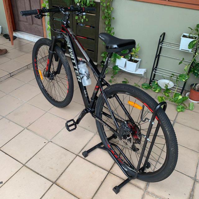 Hero octane hotsell salamander 27.5 buy