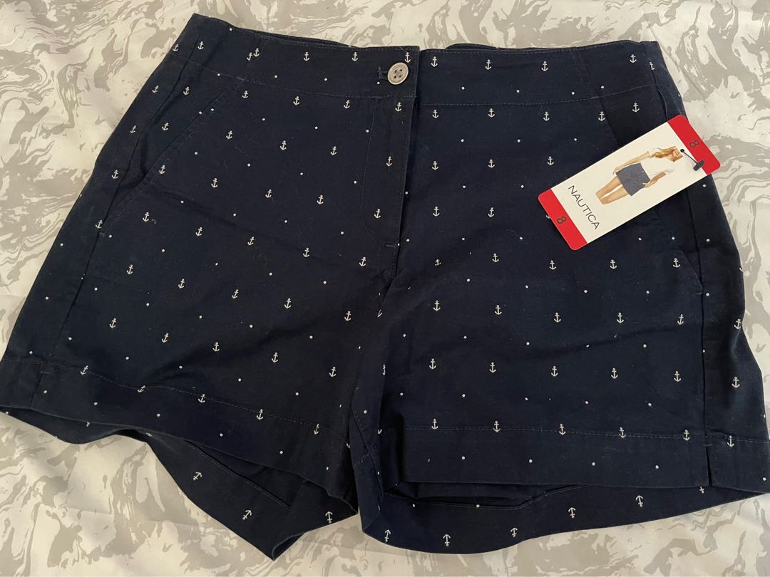 Nautica shorts for women, Women's 