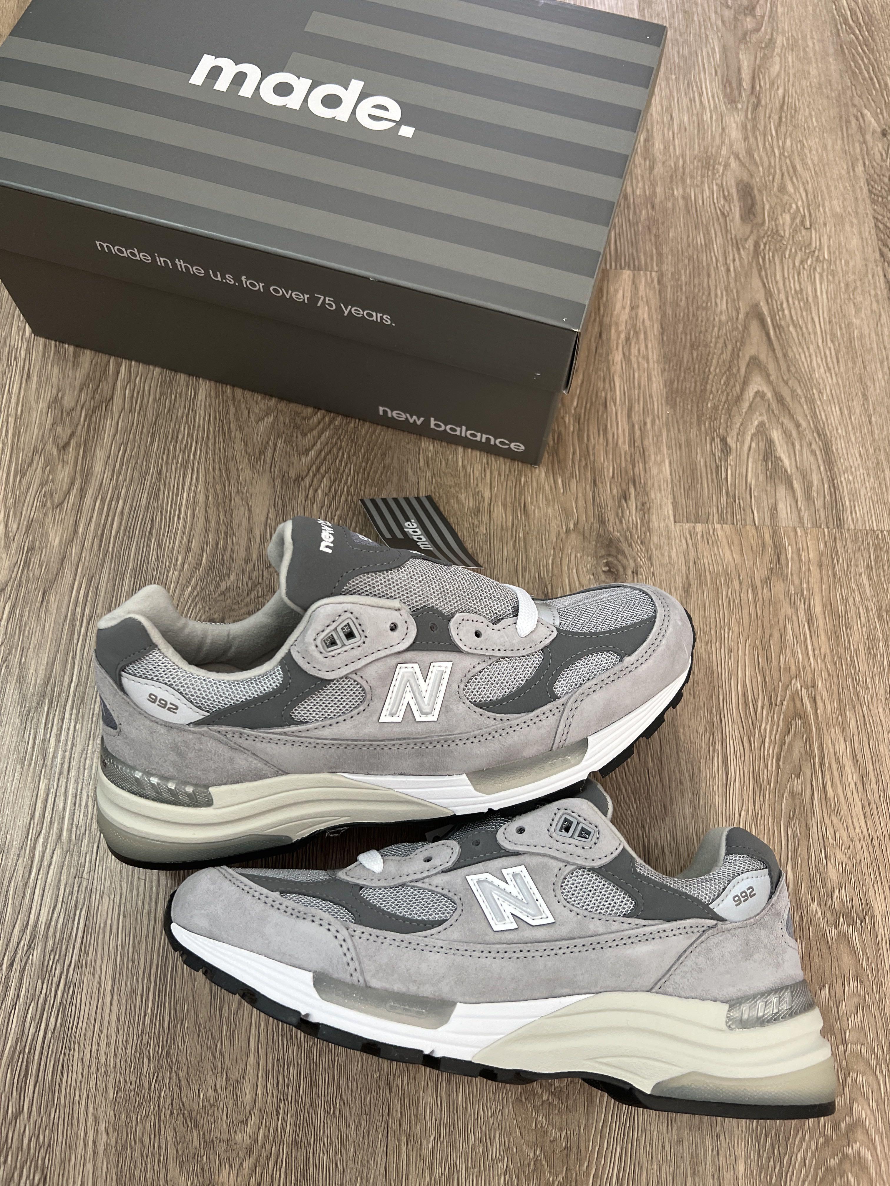 New balance 1270 top