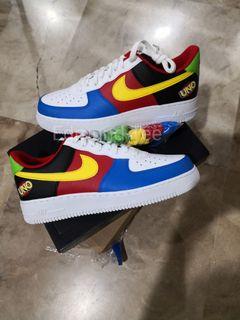 Nike Air Force 1 Low Shadow Amethyst Ash (W) - CI0919-113 - Restocks