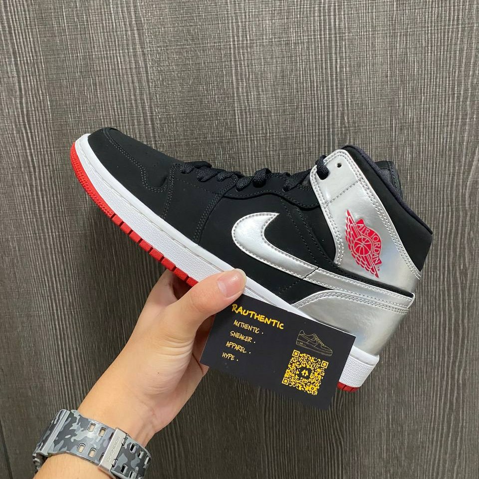 nike air jordan 1 mid johnny kilroy