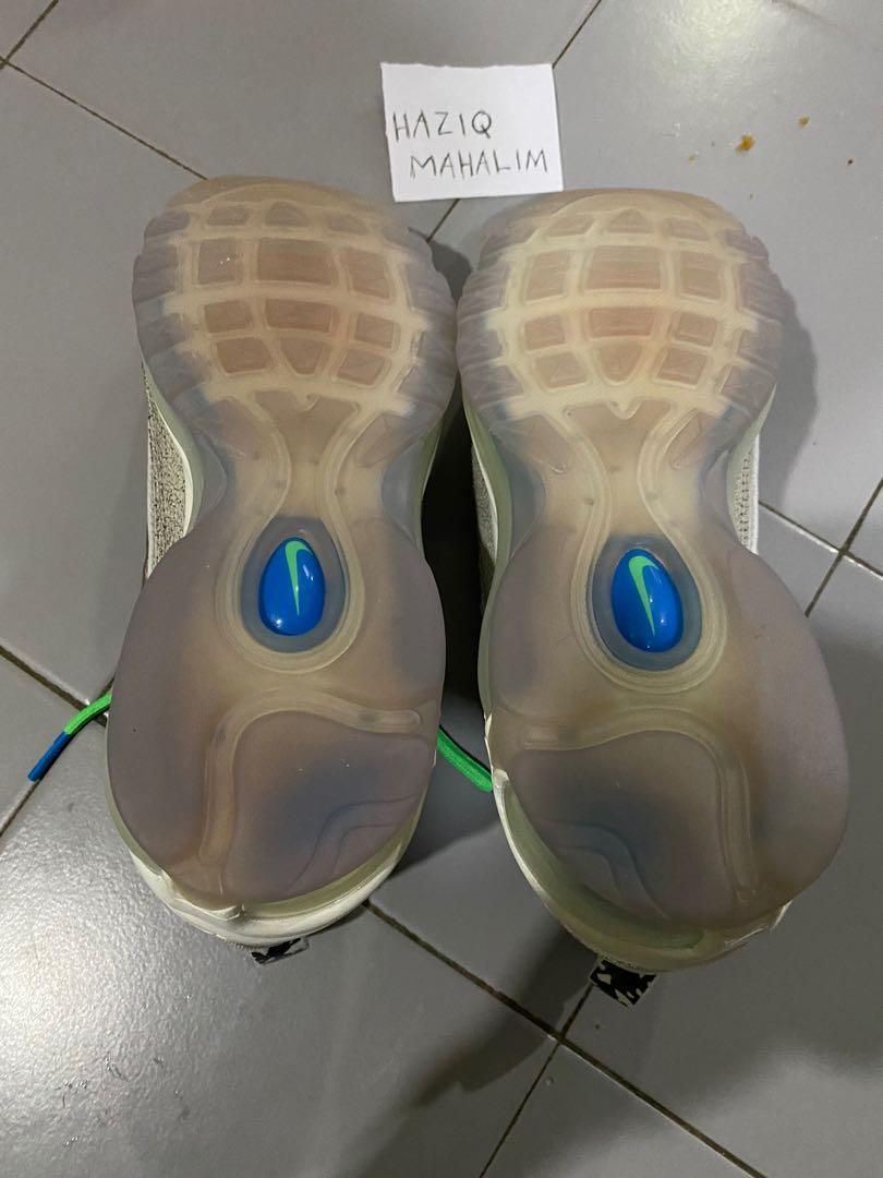 Nike Air Max 98 mezcla, Men's Fashion, Footwear, Sneakers on Carousell