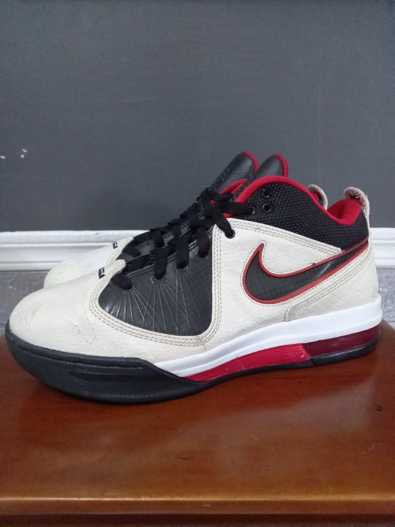 Lebron ambassador 4 online