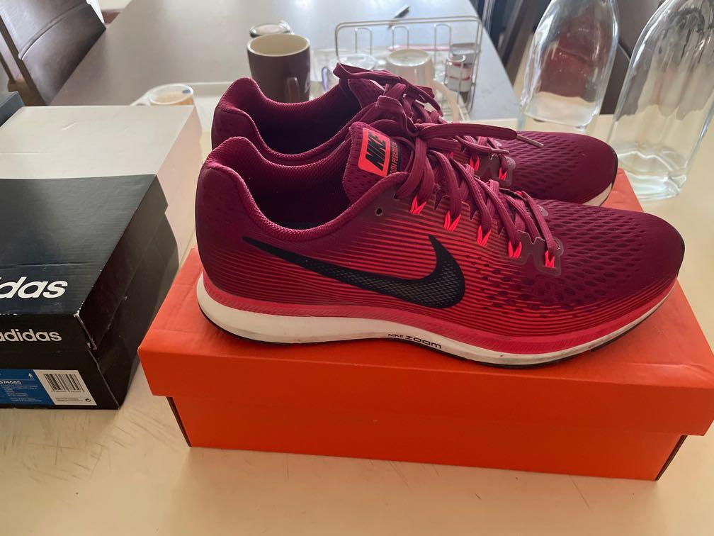 Adidas pegasus 34 best sale