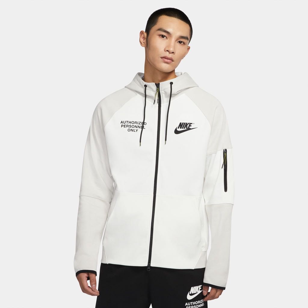 2022 fashion casual jacket nike Clearance