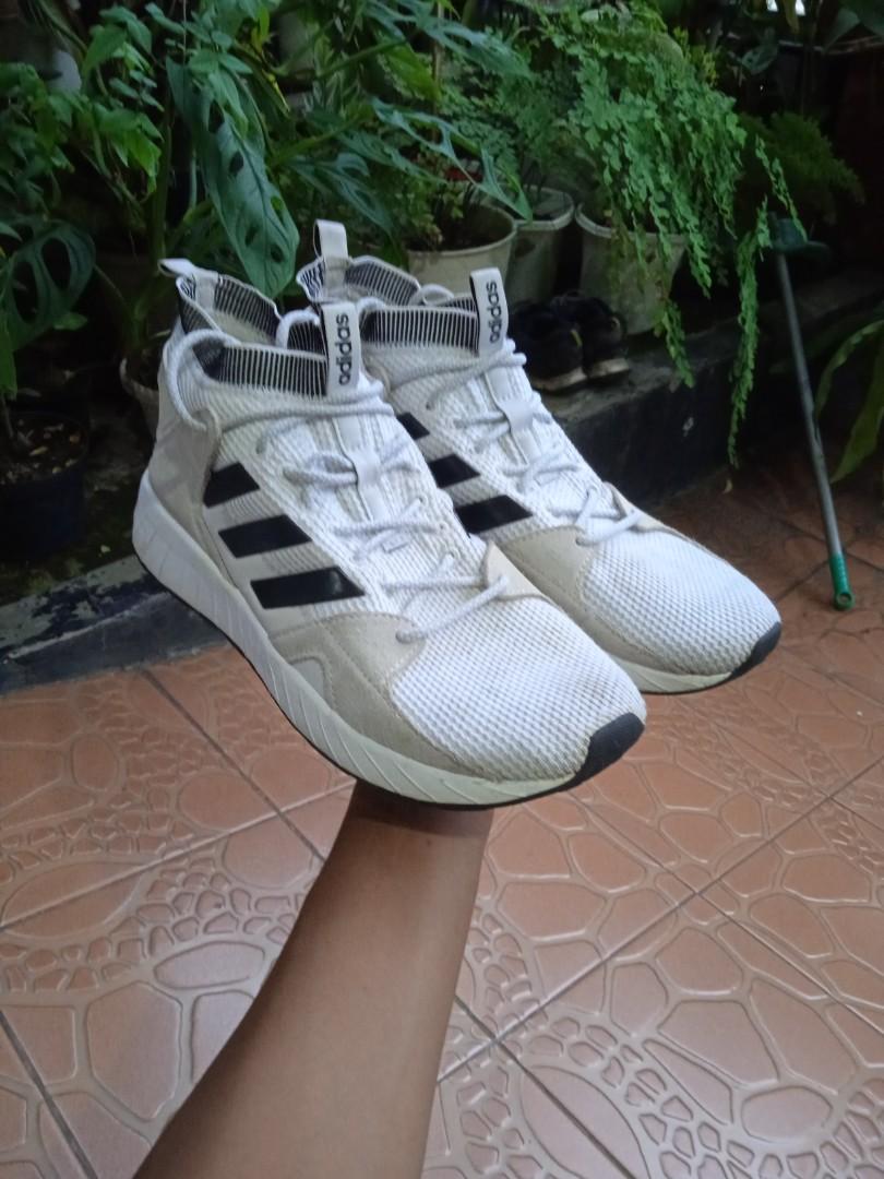 Nike cloudfoam, Fesyen Pria, Sepatu 