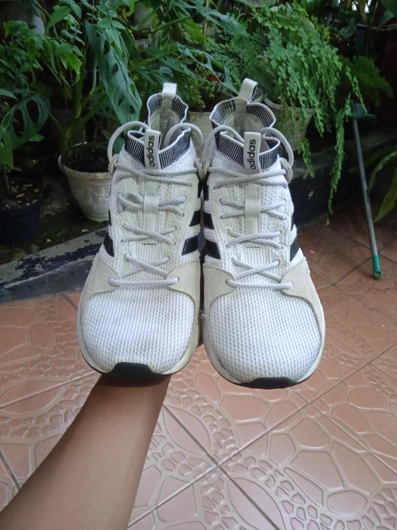 Nike cloudfoam, Fesyen Pria, Sepatu 