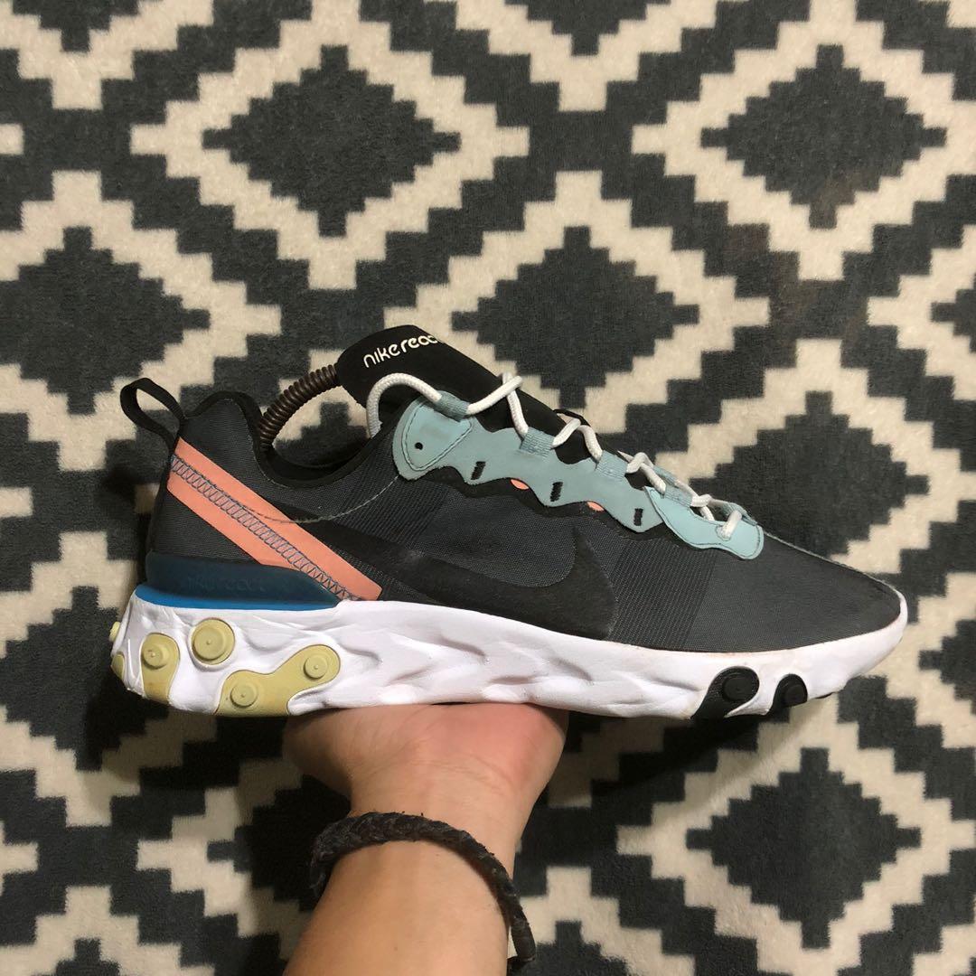 Nike element 55 ocean cube sale