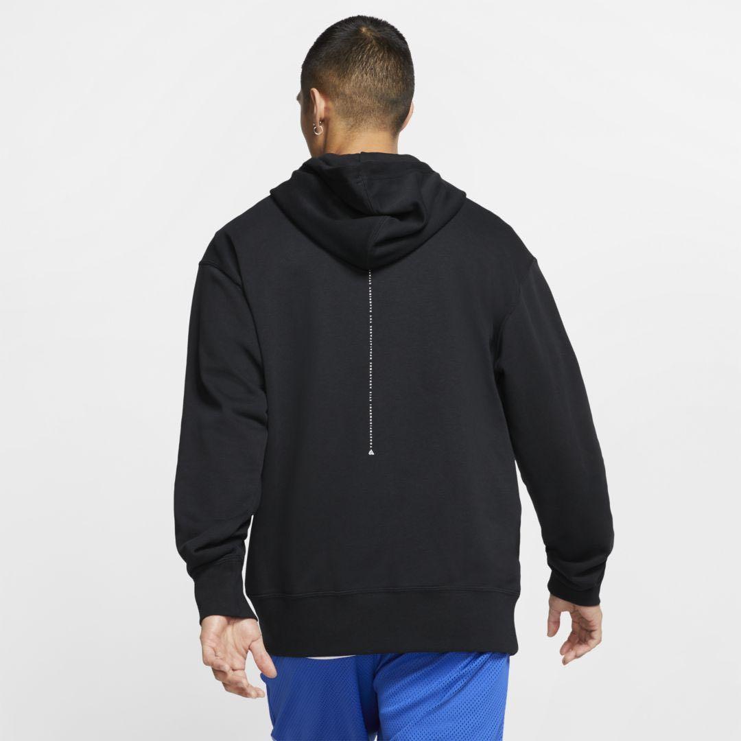 Nike Giannis Freak Hoodie Men s Fashion Tops Sets Hoodies on