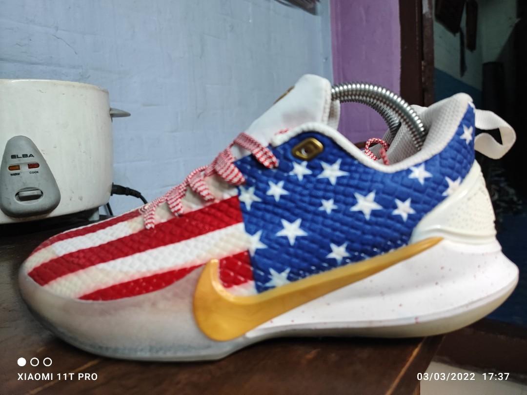 Kobe shoes 2019 white store