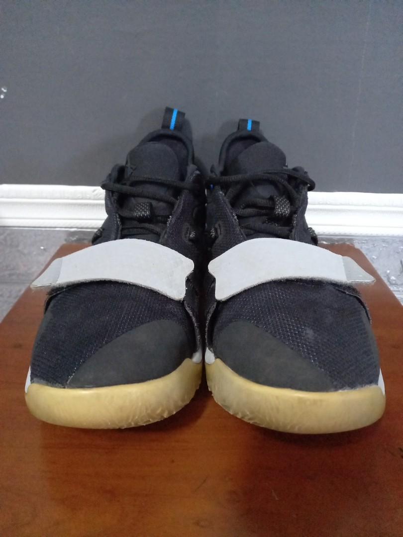 Nike pg shop 2.5 space jam
