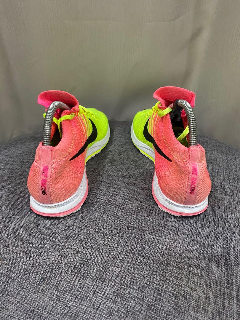 Nike zoom flyknit streak ultd online