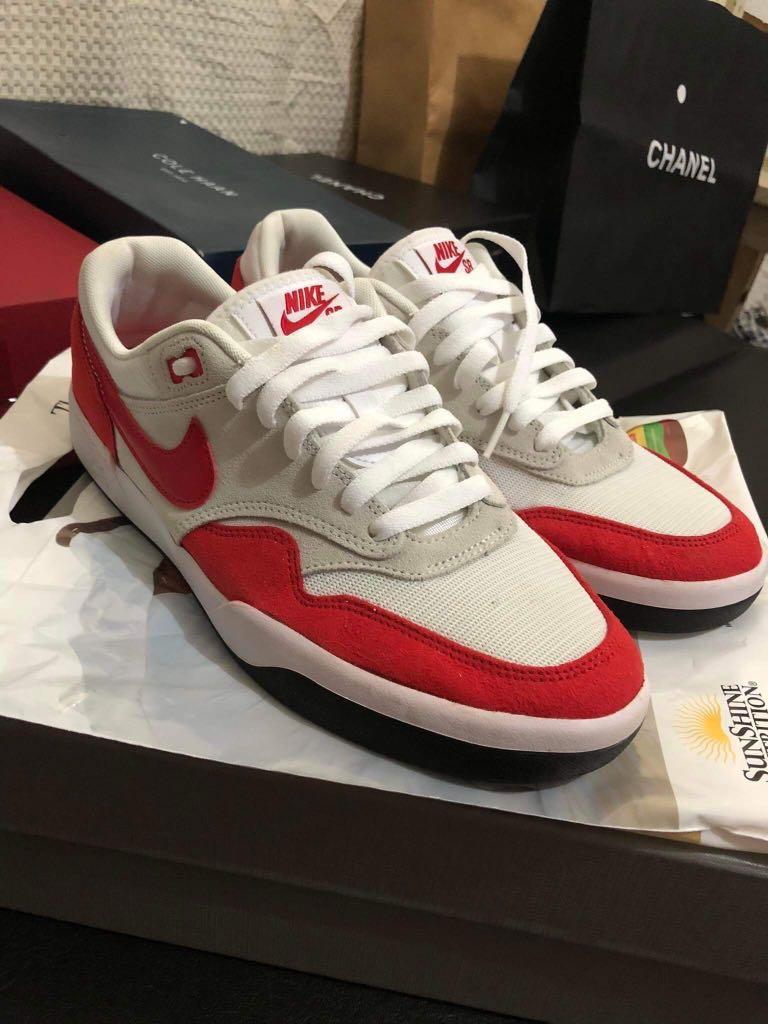 Nike SB Gts Return Men s Fashion Footwear Sneakers on Carousell
