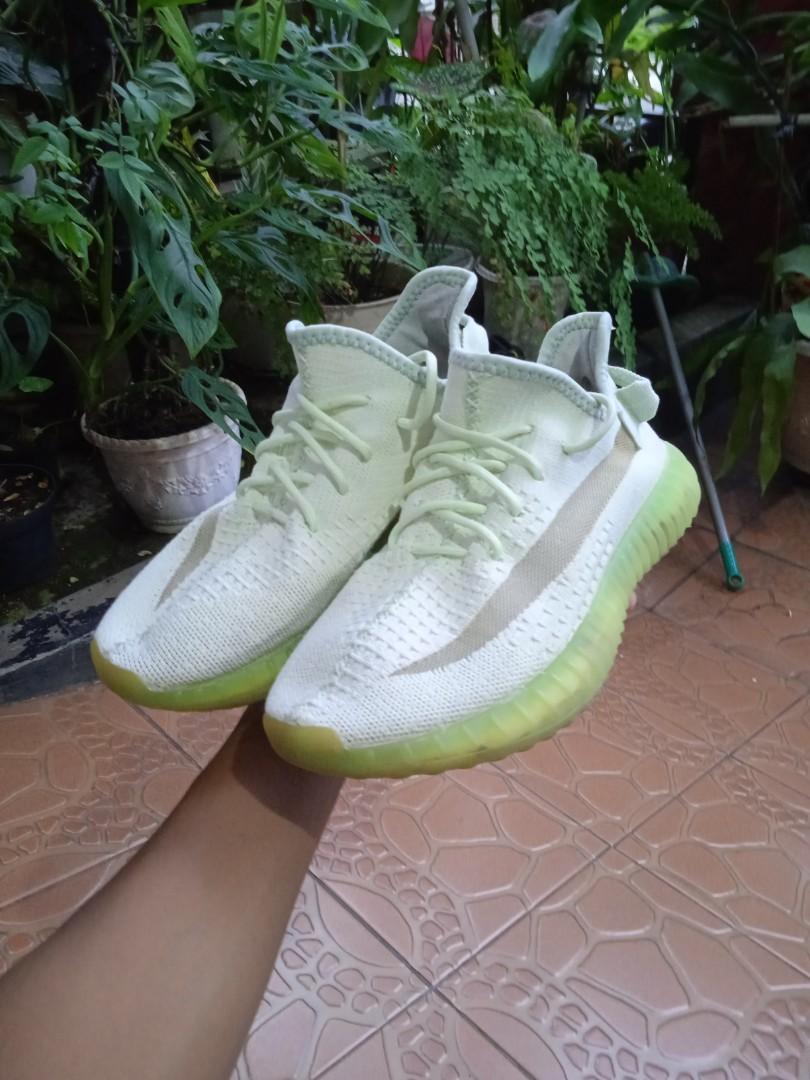 Sepatu nike yeezy hotsell