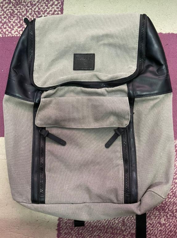 No Fear Shift Backpack bought in UK Sell4Me Computers Tech