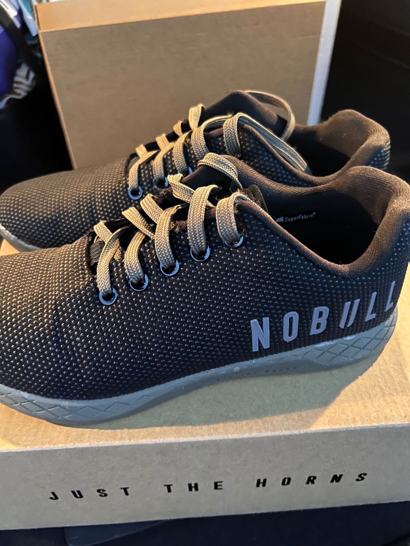 nobull cross trainers