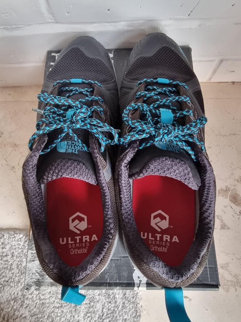 North Face Ultra Fastpack II GTX Olah Raga Baju Olahraga di