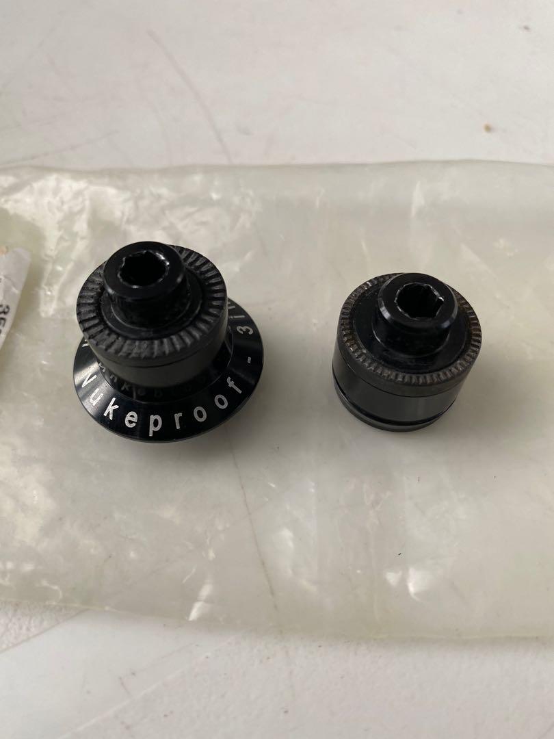 Nukeproof clearance generator hub