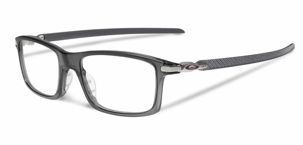 Oakley pitchman carbon grey smoke outlet