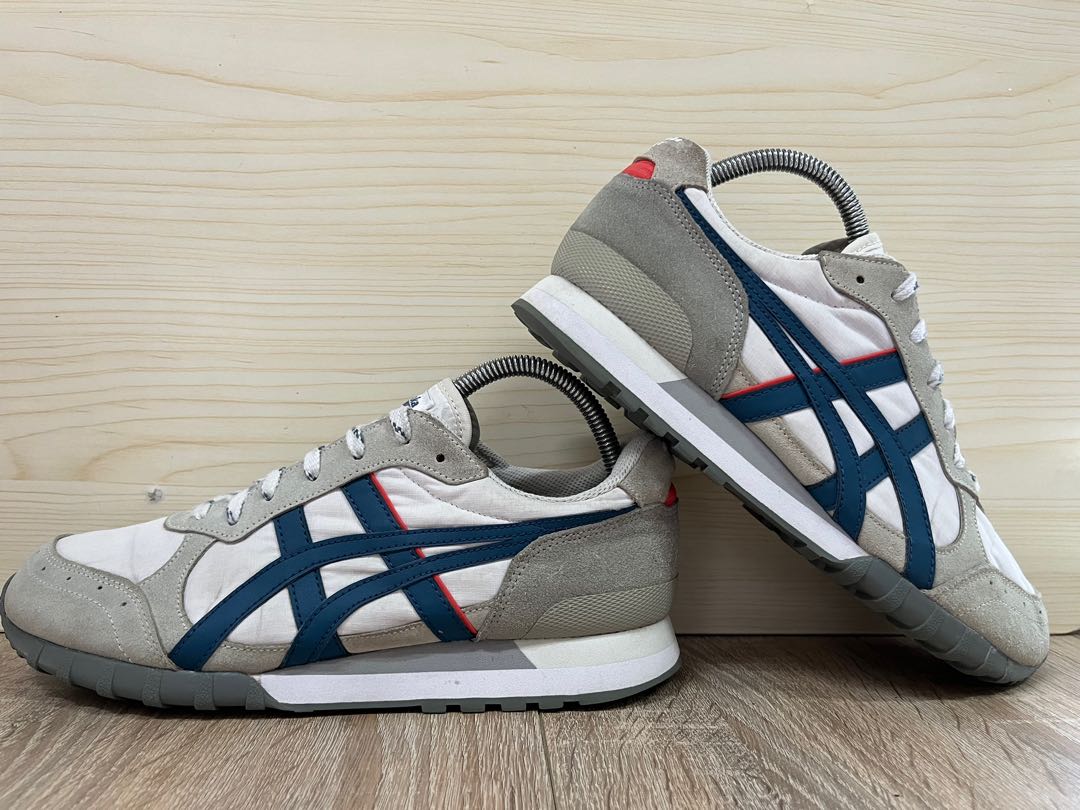 Onitsuka Tiger Colorado 85 7UK Men s Fashion Footwear