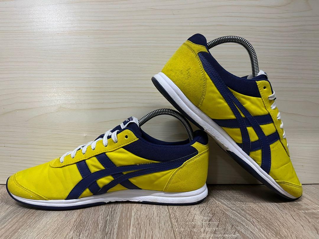 Onitsuka tiger golden spark deals