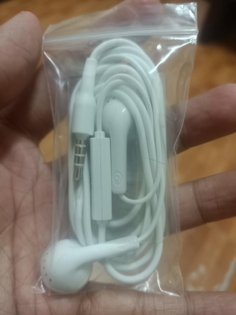 Nova online 7i earphone