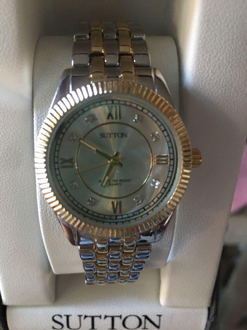 Sutton armitron best sale
