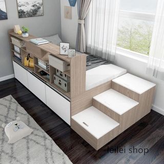 🛏️床架/床褥/組合床系列 Collection item 2