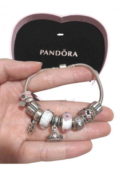 All discount pandora bracelets