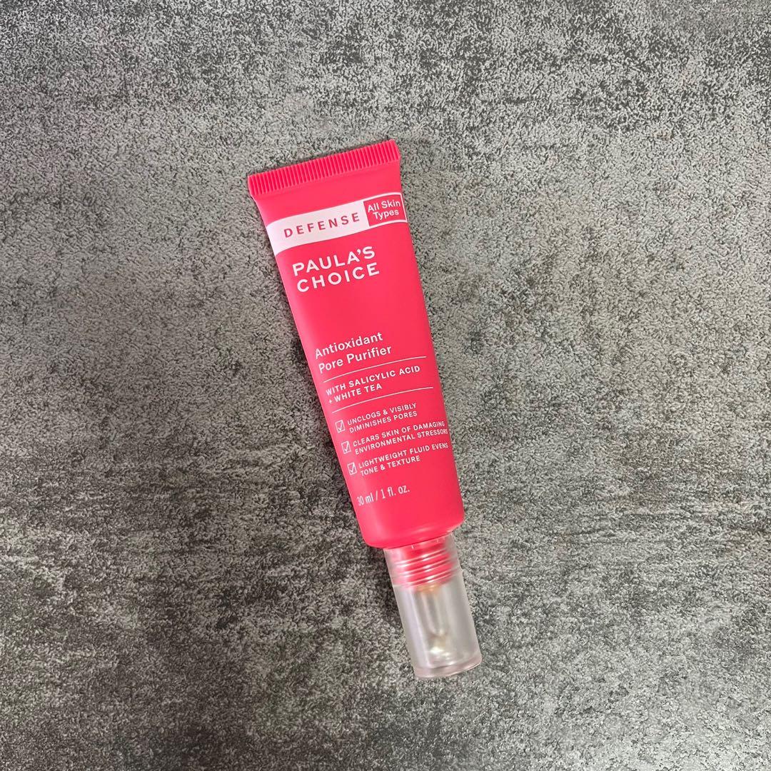 Paula's Choice Defense Antioxidant Pore Purifier (30 ml), Beauty