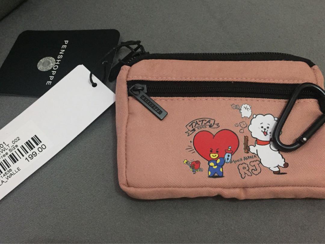 penshoppe coin purse
