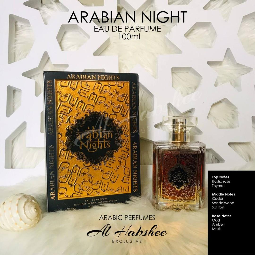 PERFUME ORI DUBAI Beauty Personal Care Fragrance Deodorants