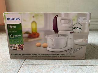 Philips Mixer