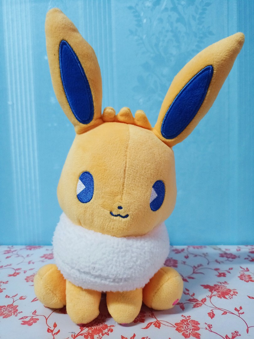 Saiko soda eevee new arrivals
