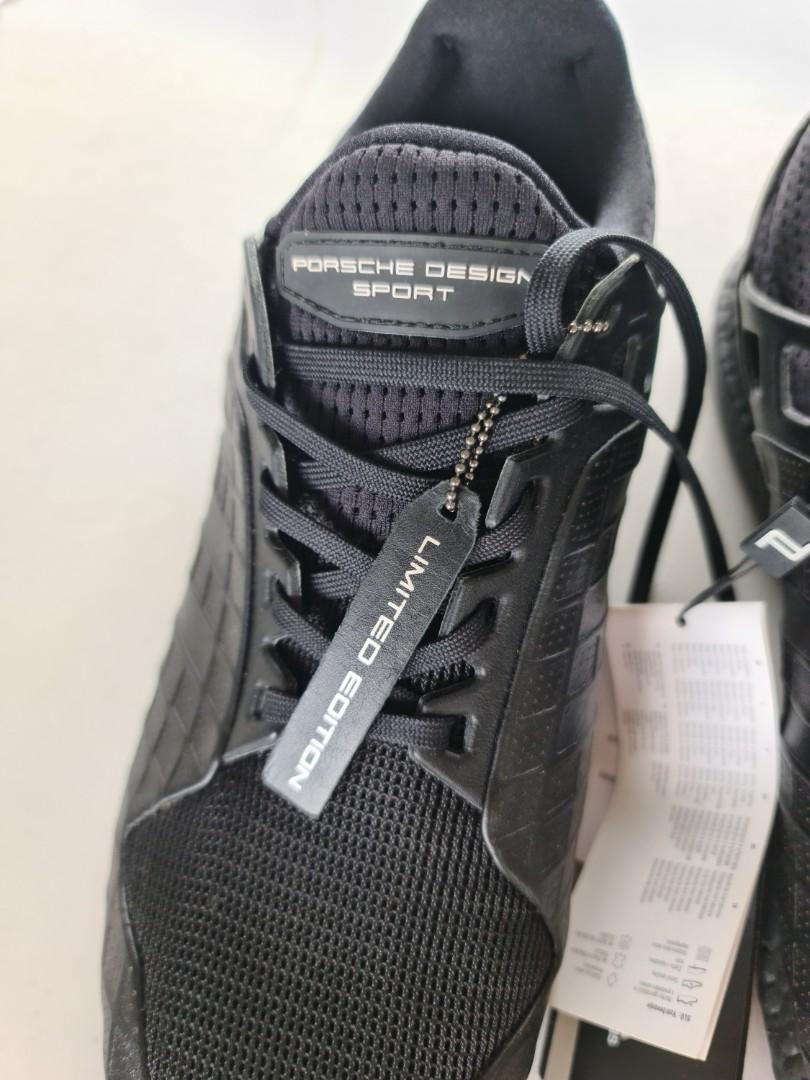 Sepatu adidas porsche original top