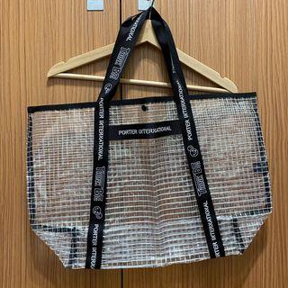 PORTER 大容量提袋