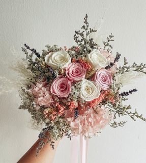 Preserved Flowers Collection item 2
