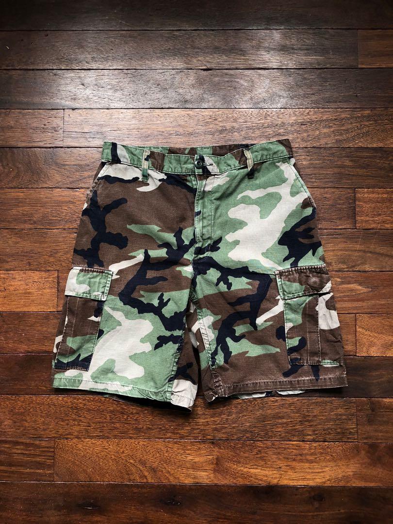 Propper discount camo shorts