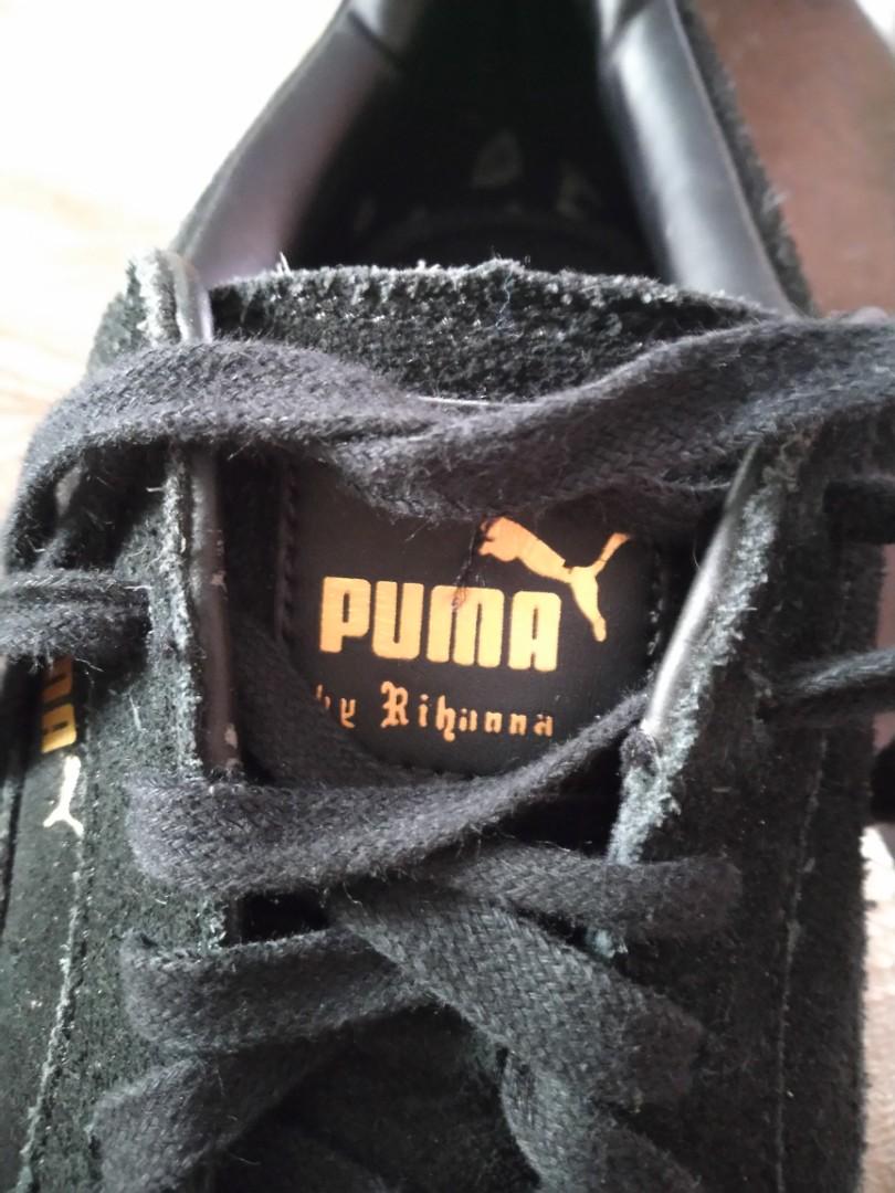 Puma shoes rihanna 41 online