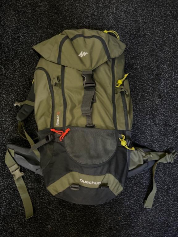 70l top backpack sale