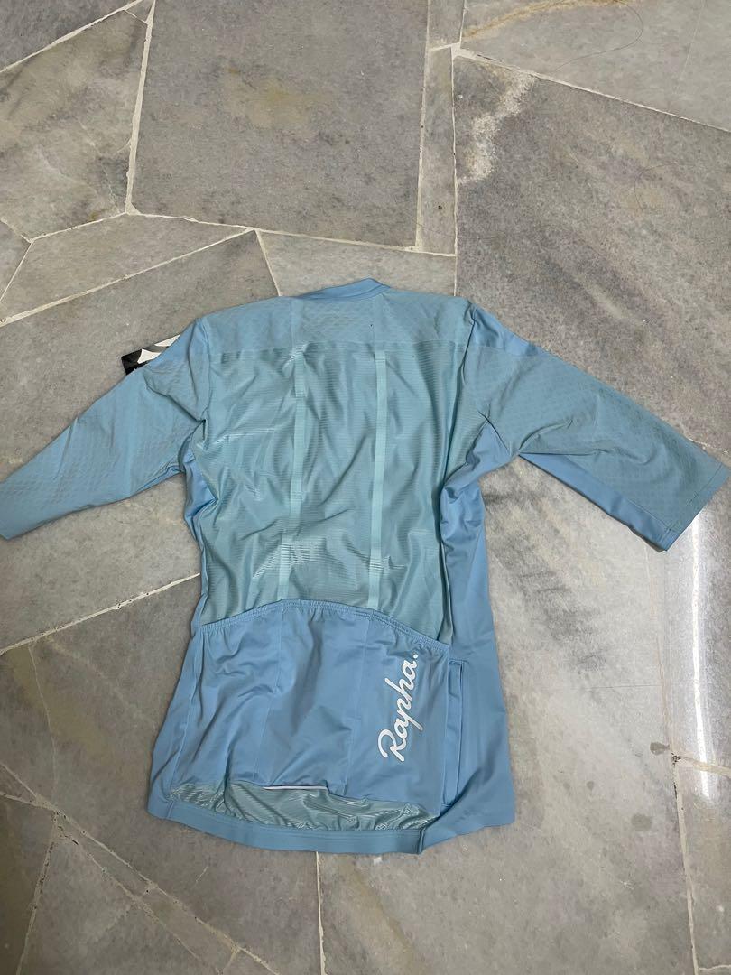 souplesse aero jersey