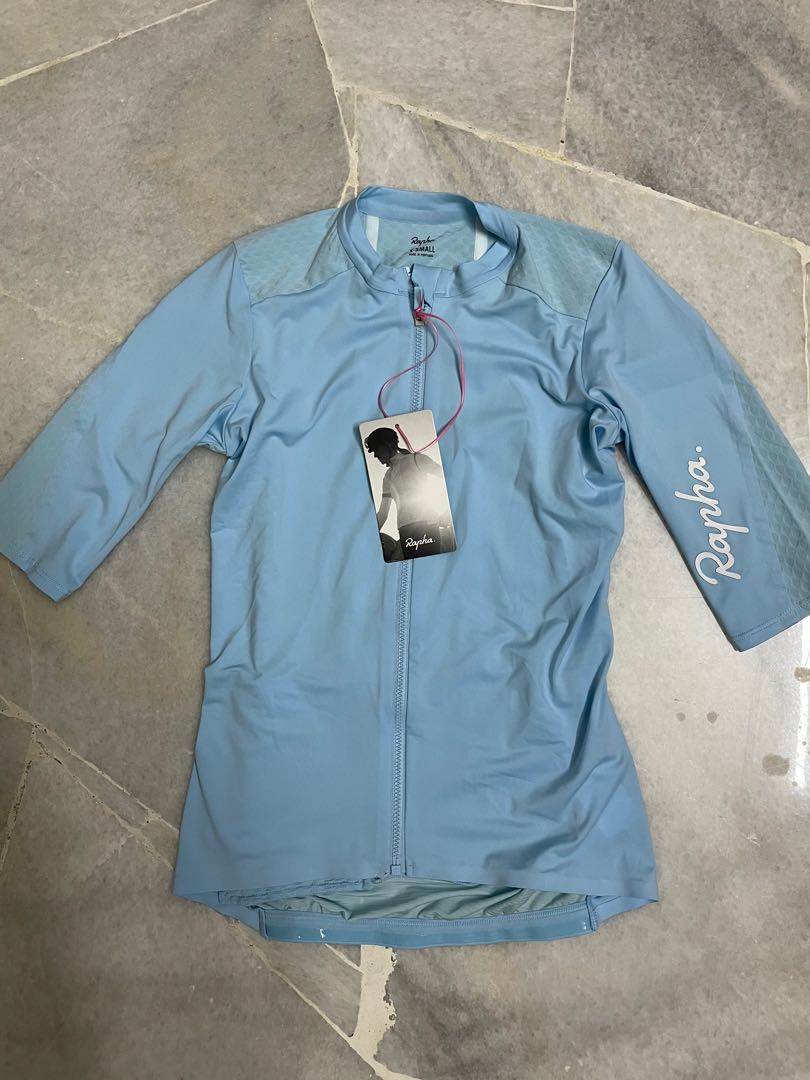 souplesse aero jersey