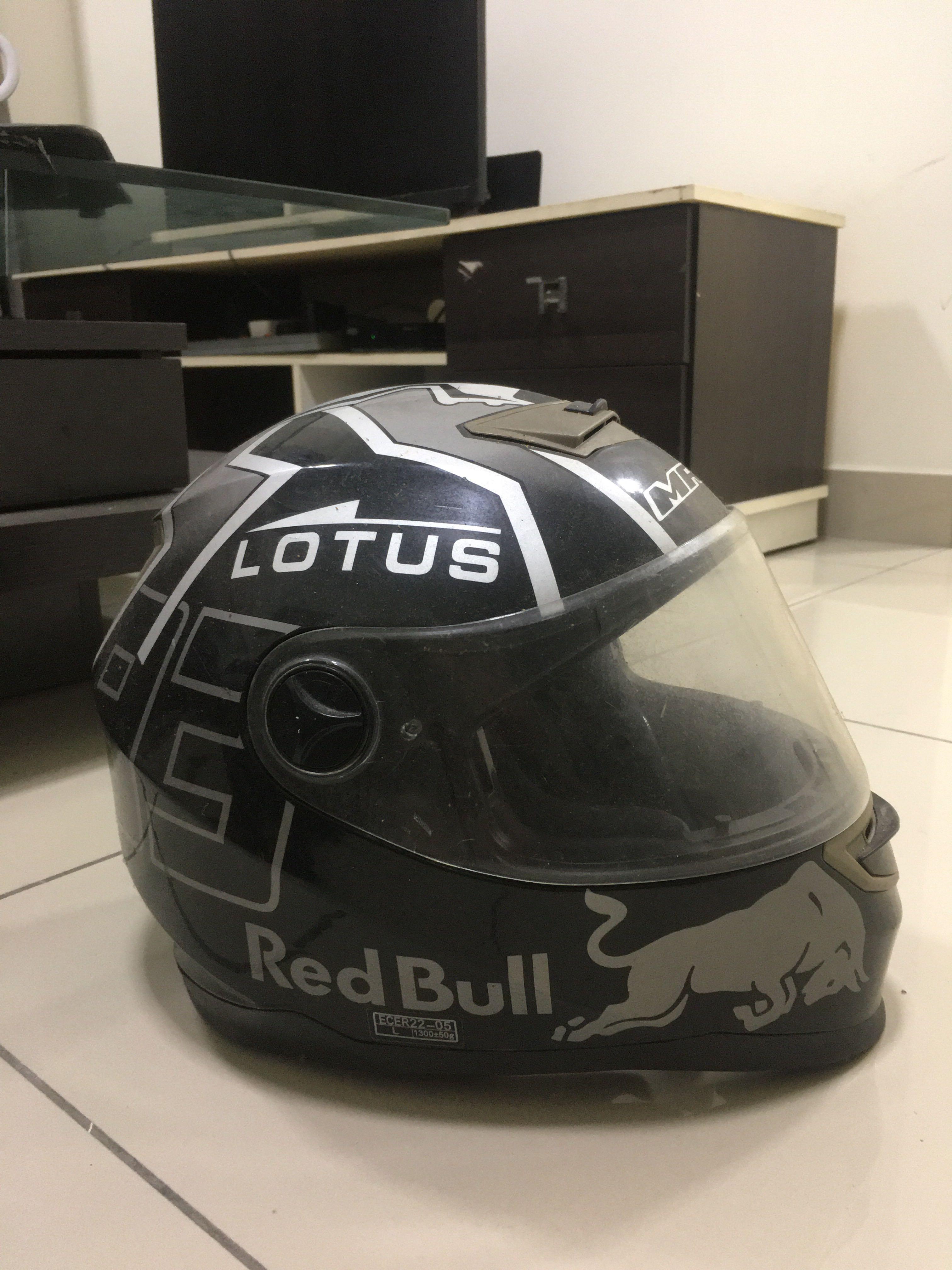 Lotus helmet price sales