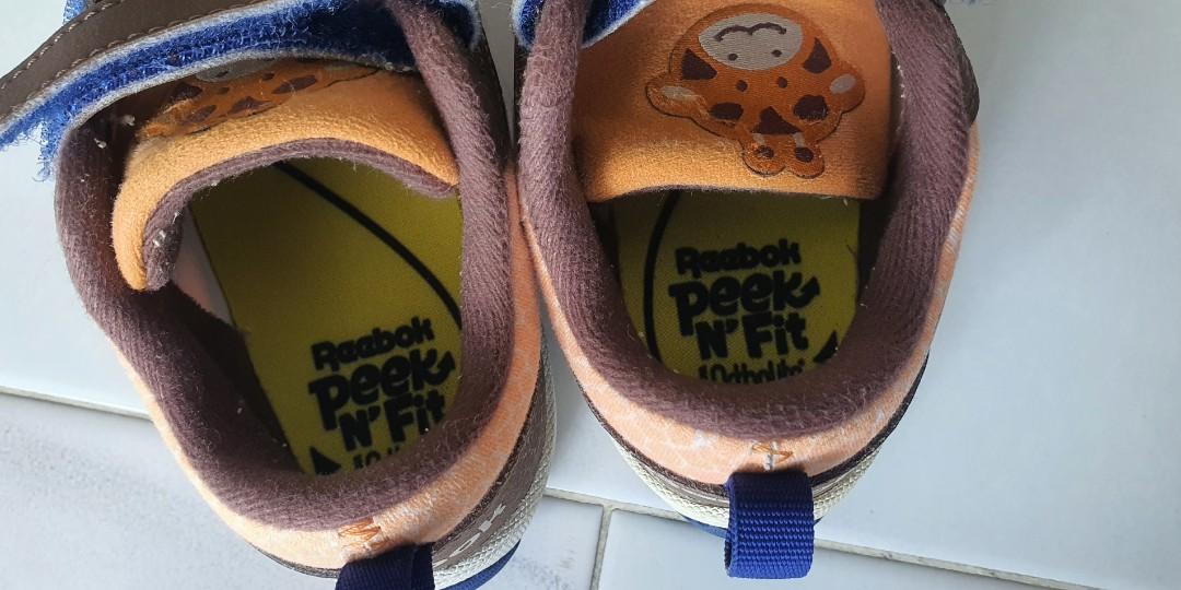 Reebok shoes for boys online