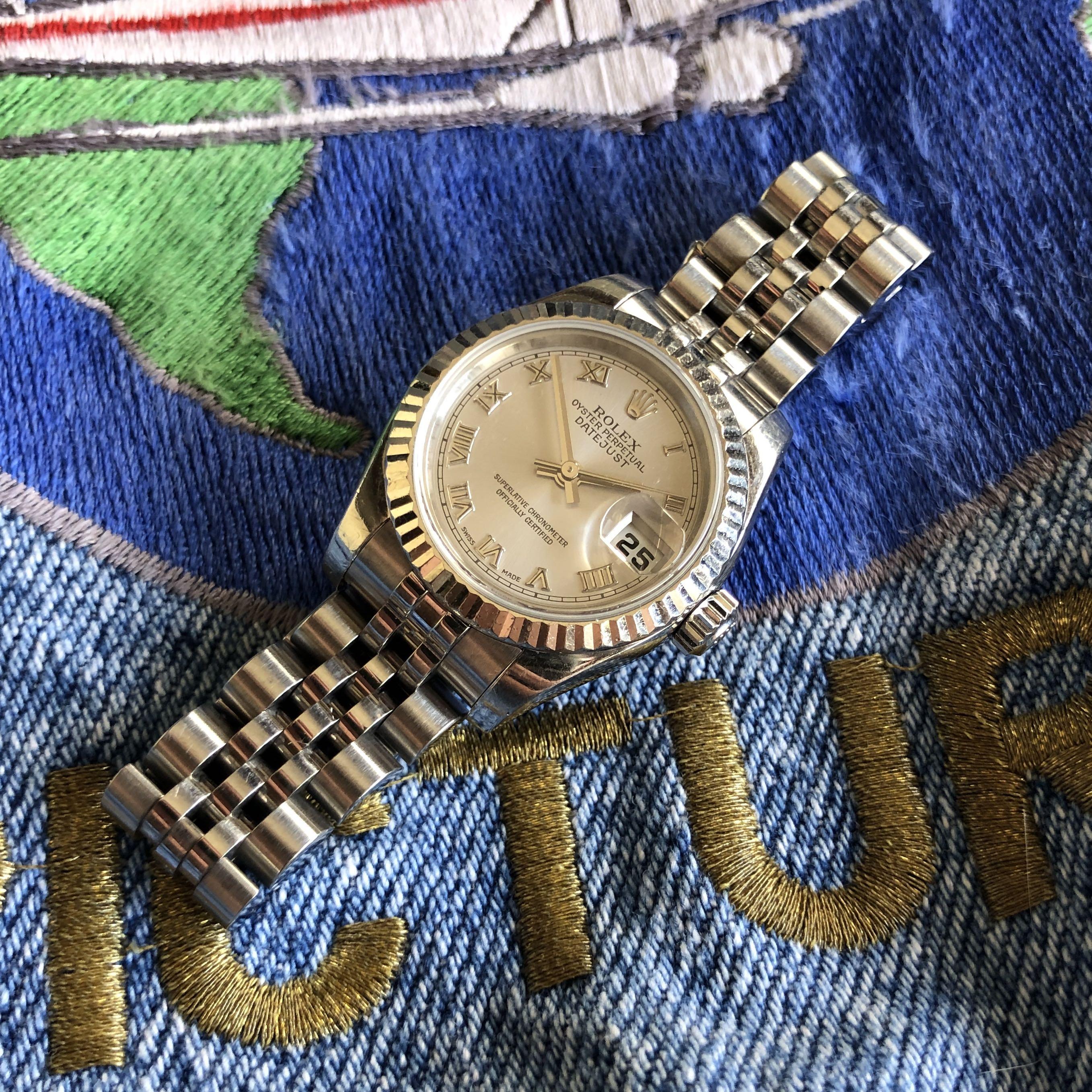 2006 rolex online oyster perpetual datejust
