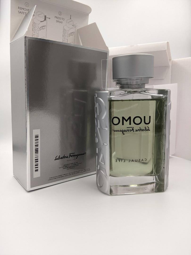 Omou casual new arrivals life perfume